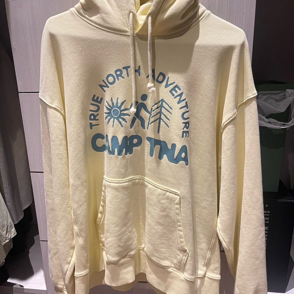 Tops - Picture 1 of 5